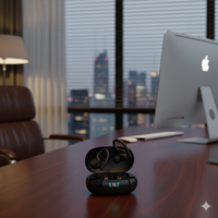 Heat Accessories AirHook TWS Earphone