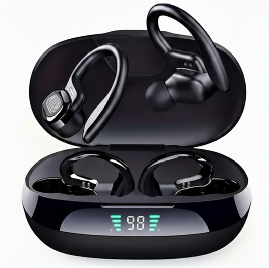 Heat Accessories AirHook TWS Earphone