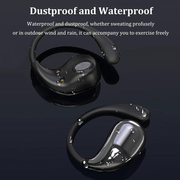 Unleash Your Day with Unmatched Sound Freedom