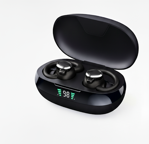 Heat Accessories AirHook TWS Earphone