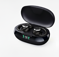 Heat Accessories AirHook TWS Earphone